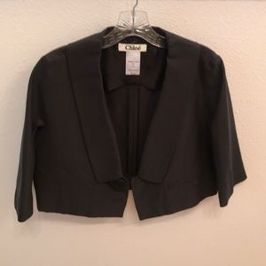 Chloé Jacket 🔥🔥